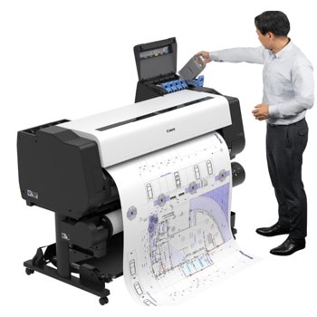 Canon imagePROGRAF TX-3200 incl. stand 6854C003AA