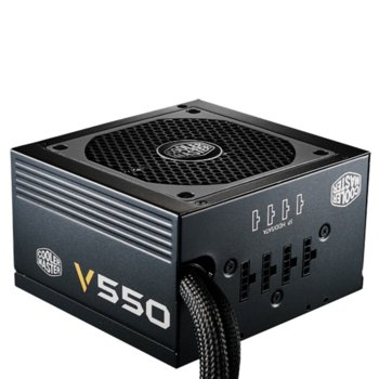 PSU CoolerMaster V550S