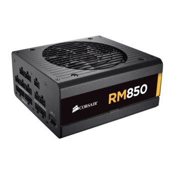 Corsair Enthusiast Series RM850