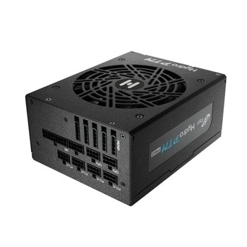 Захранване FSP Hydro PTM PRO, 850W, Active PFC, 80+ Platinum, 135mm вентилатор | JAR Computers FSP HPT2-850M