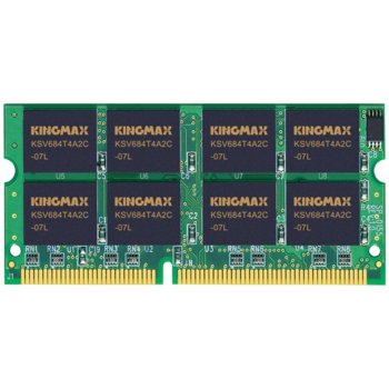 1GB DDR2 800Mhz SO-Dimm