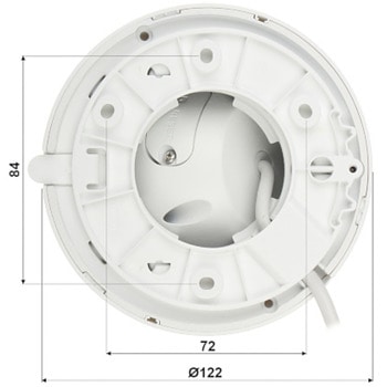 Dahua IPC-HDW2531TM-AS-0280B-S2