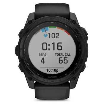 Garmin tactix 8 - 51 мм Solar 010-03407-01