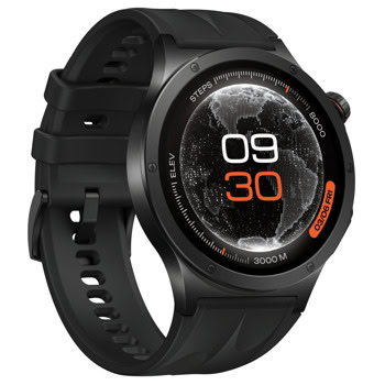OPPO Watch X3 Obsidian Black | JAR Computers OPPO Watch X3 Obsidian Black