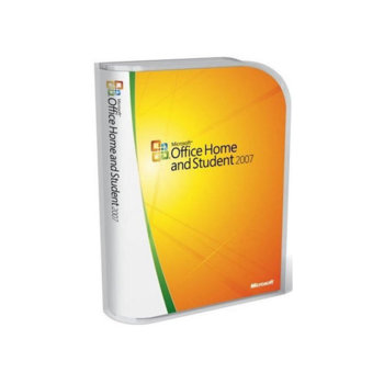 MS Office Home and Student 2007 32-bit Bulgarian…