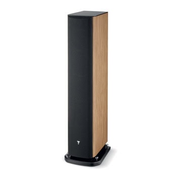 Focal ARIA EVO X N°3 PRIME WALNUT