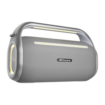 HiFuture MusicBox100 Silver