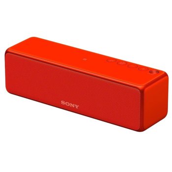 Sony SRS-HG1 Red SRSHG1R.EU8