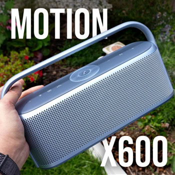 Soundcore Motion X600 Blue | JAR Computers Soundcore Motion X600 Blue