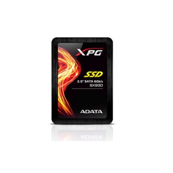240GB SSD A-Data XPG SX930 SATA3