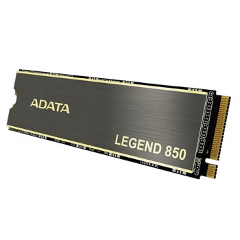 A-Data 512GB Legend 850 M.2 2280