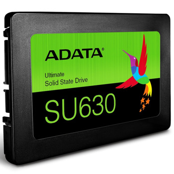 Adata SU630 3.84TB ASU630SS-3T84Q-R