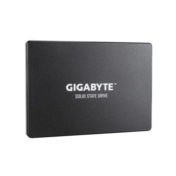 Gigabyte 480GB 2.5in SATA III