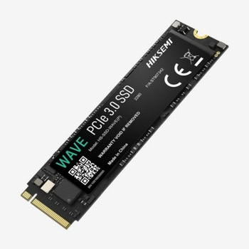 Hiksemi WAVE(P) HS-SSD-WAVE(P)-256G