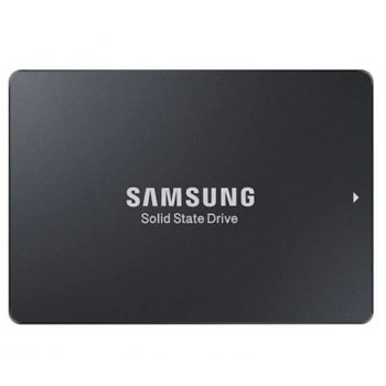 Памет SSD 7.68TB, Samsung PM893, SATA 6Gb/s, 2.5" (6.35 cm), скорост на четене до 550 MB/s, скорост на запис до 520 MB/s | JAR Computers Samsung 7.68TB PM893 MZ7L37T6HBLA-00A07