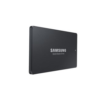 480GB SSD Samsung SM863