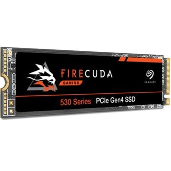 Seagate 500GB FireCuda 530 ZP500GM3A013