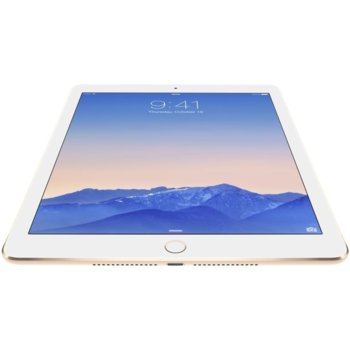 Apple iPad Air 2 64GB Gold MH182HC/A