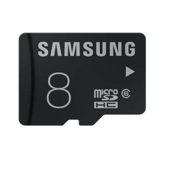 Samsung Galaxy Tab S2 (SM-T710) & 8GB microSD
