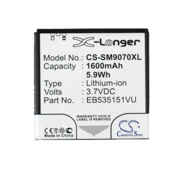 Battery CS-SME370XL Cameron Sino