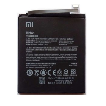 Battery BN41 RedMi Note 4