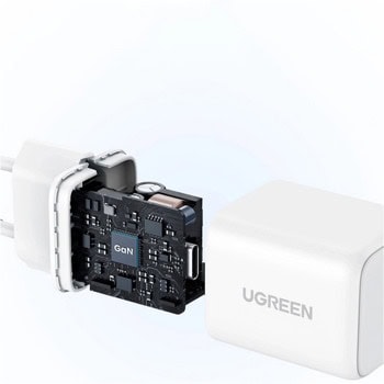 Ugreen X513 White 65009