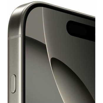 Apple iPhone 16 Pro Max Natural Titanium 1TB