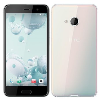HTC U Play Ice White 32GB Single Sim 99HALY017-00