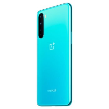 OnePlus Nord 8/128GB Blue