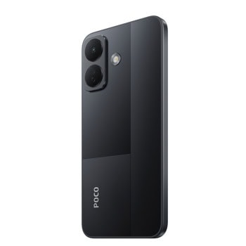 poco x8 8/256gb black mzb0p7meu