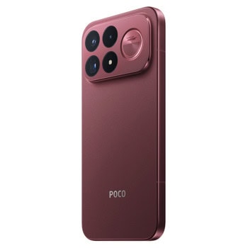 смартфон poco f9 ultra 16/512gb red mzb0qppeu