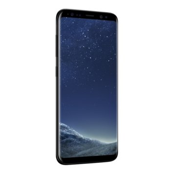 Samsung SM-G950F GALAXY S8 DREAM Midnight Black