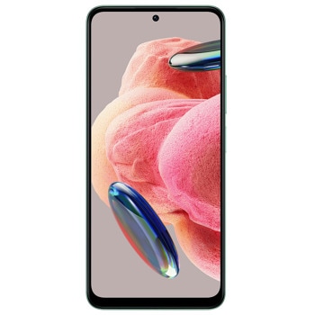 Смартфон Xiaomi Redmi Note 12 4GB 128GB зелен