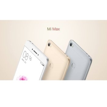 Xiaomi Mi Max 3GB RAM 32GB ROM Golden XI131