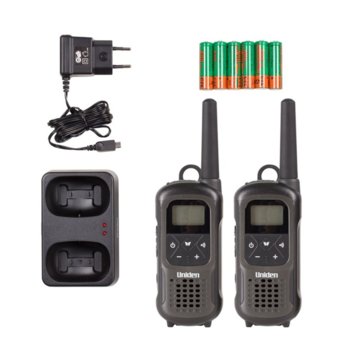 Uniden PMR1210 | JAR Computers Uniden PMR1210