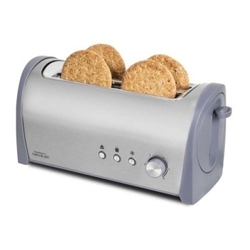 Cecotec Steel &amp; Toast 2L (CEC-03037)