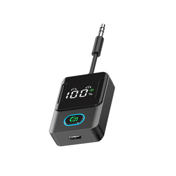 Bluetooth ресивър Xmart BT-25