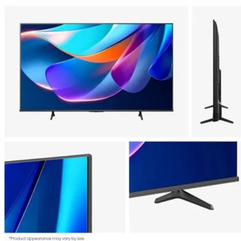 Hisense 50A6S