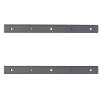 Стойка за телевизор NewStar FPMA-VESA120, за екрани от 10" до 32", VESA 200x100 mm, макс до 25кг, черна | JAR Computers NewStar FPMA-VESA120