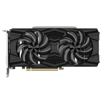 Видео карта nVidia GeForce RTX 2070, 8GB, Gainward, PCI-E 3.0, GDDR6, 256-bit, DisplayPort, HDMI, DVI-D | JAR Computers Gainward RTX2070