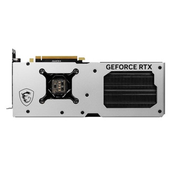 MSI GF RTX 4070 GAMING X SLIM WHITE 12GB