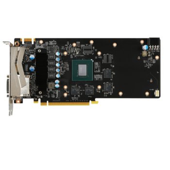 GeForce GTX 960 4GD5T OC