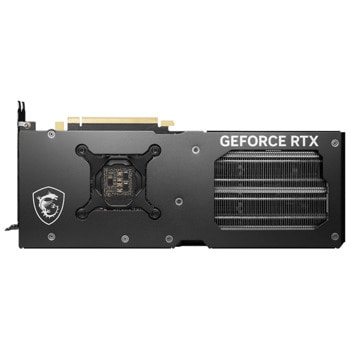 MSI GeForce RTX 4070 SUPER GAMING X SLIM 12GB