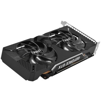 Palit Dual GTX 1660 Ti 6GB NE6166T018J9-1160C