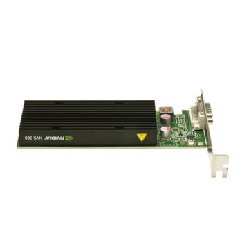 PNY Quadro 4 300NVS 512MB PCI EXP PCI-ex 16x
