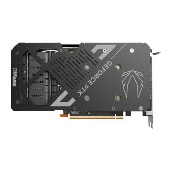 ZOTAC RTX 5050 Twin Edge ZT-B50500E-10M