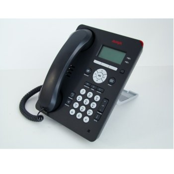 IP PHONE 9601 CHARCOAL GRY (IE)