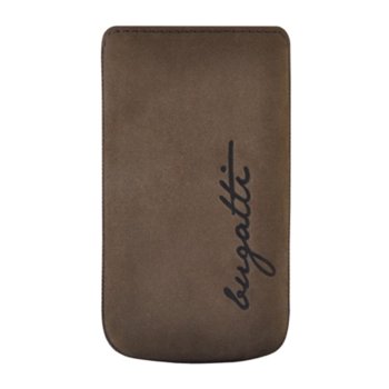 Bugatti Perfect Velvety deep brown