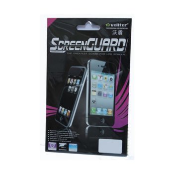 LCD протектор за iPhone 4 52002