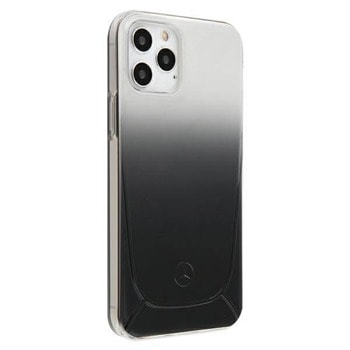 Mercedes TPU Transparent Line Case MEHCP12LARGBK
